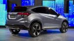 Honda Urban SUV Concept 2013 года